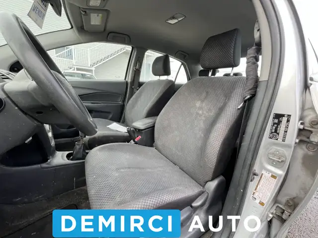 2007 Toyota Yaris YarisUN PROPRIETAIREMANUELLE - Photo 12