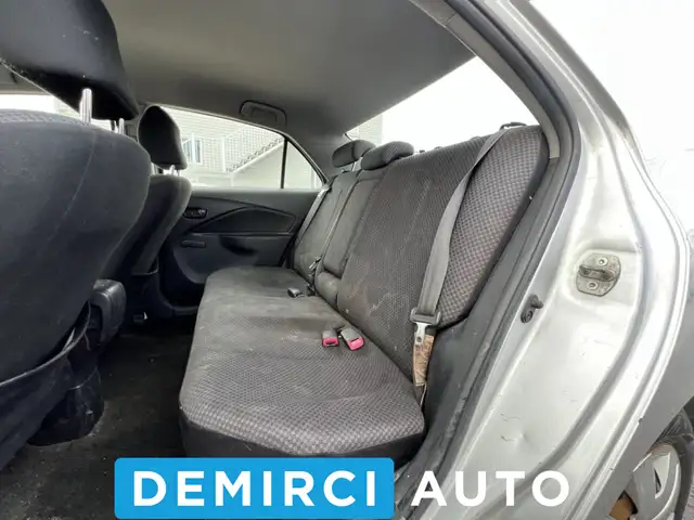 2007 Toyota Yaris YarisUN PROPRIETAIREMANUELLE - Photo 13