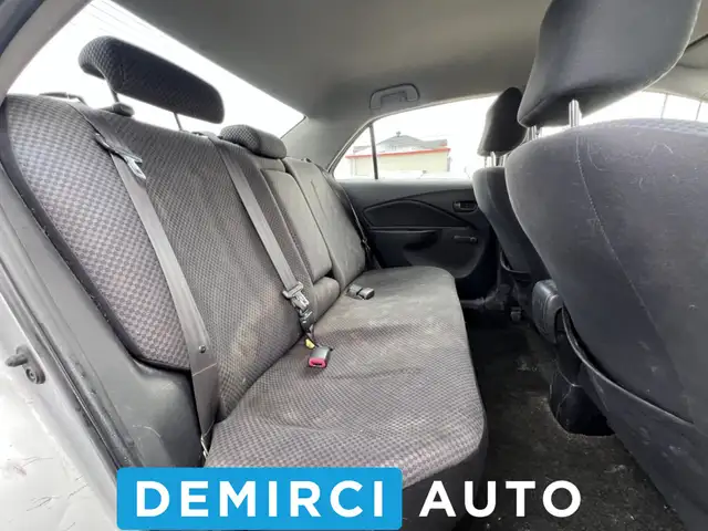 2007 Toyota Yaris YarisUN PROPRIETAIREMANUELLE - Photo 14