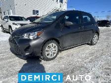 2016 Toyota Yaris LETRES PROPREFinancement 1ère, 2e et 3e ch