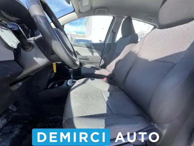 2016 Toyota Yaris LETRES PROPREFinancement 1ère, 2e et 3e ch - Photo 15