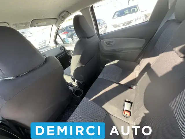 2016 Toyota Yaris LETRES PROPREFinancement 1ère, 2e et 3e ch - Photo 18