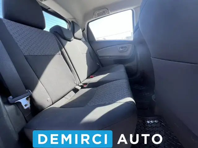 2016 Toyota Yaris LETRES PROPREFinancement 1ère, 2e et 3e ch - Photo 19