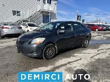 2009 Toyota Yaris YarisJAMAIS ACCIDENTEEMANUELLE