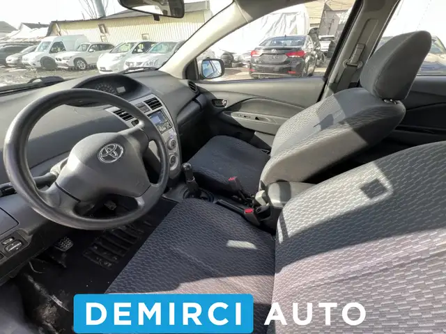 2009 Toyota Yaris YarisJAMAIS ACCIDENTEEMANUELLE - Photo 13