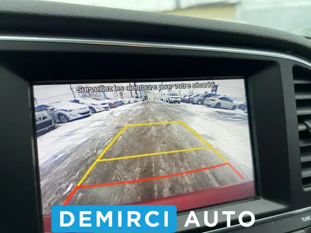 2017 Hyundai Elantra GLCar PlayCAMERA DE RECULANGLE MORT - Photo 2