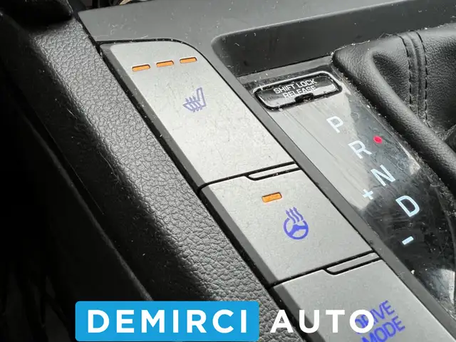 2017 Hyundai Elantra GLCar PlayCAMERA DE RECULANGLE MORT - Photo 3