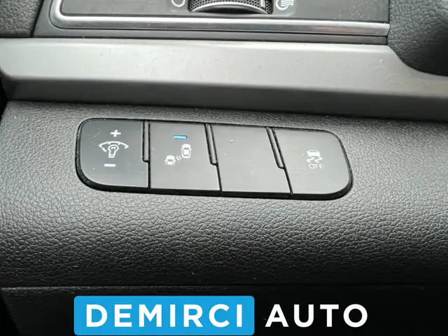 2017 Hyundai Elantra GLCar PlayCAMERA DE RECULANGLE MORT - Photo 4
