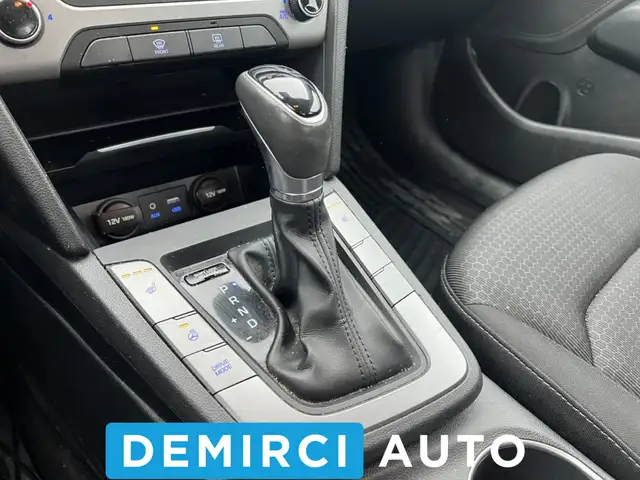 2017 Hyundai Elantra GLCar PlayCAMERA DE RECULANGLE MORT - Photo 19