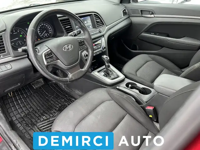 2017 Hyundai Elantra GLCar PlayCAMERA DE RECULANGLE MORT - Photo 20