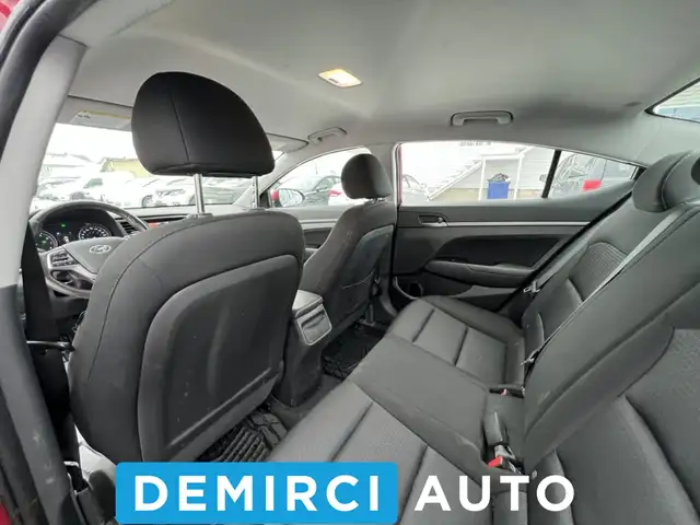2017 Hyundai Elantra GLCar PlayCAMERA DE RECULANGLE MORT - Photo 22