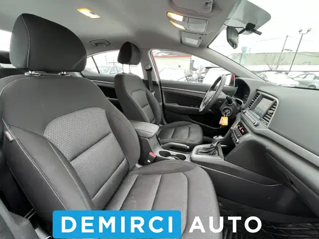 2017 Hyundai Elantra GLCar PlayCAMERA DE RECULANGLE MORT - Photo 25