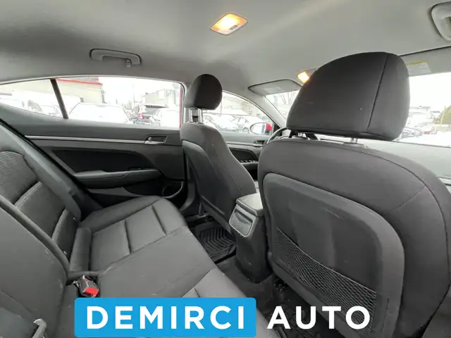 2017 Hyundai Elantra GLCar PlayCAMERA DE RECULANGLE MORT - Photo 26