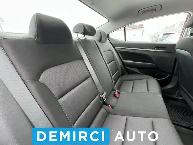 2017 Hyundai Elantra GLCar PlayCAMERA DE RECULANGLE MORT - Photo 27