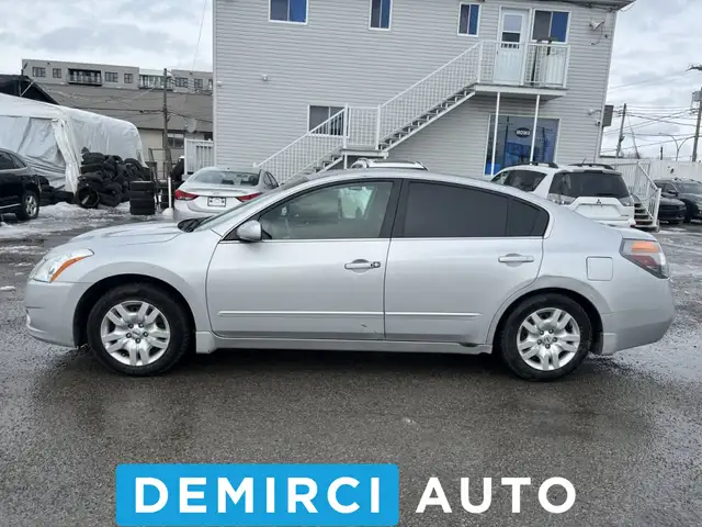 2012 Nissan Altima 2,5 SJAMAIS ACCIDENTEEEN SPECIAL - Photo 3