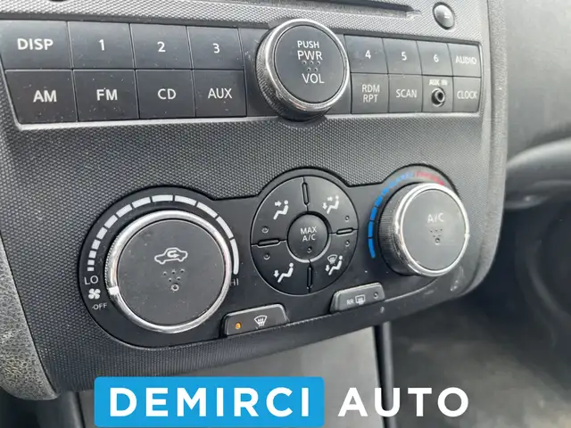 2012 Nissan Altima 2,5 SJAMAIS ACCIDENTEEEN SPECIAL - Photo 12