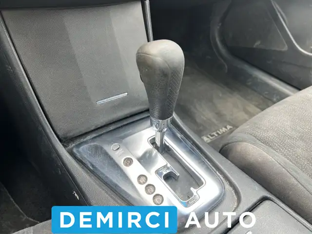 2012 Nissan Altima 2,5 SJAMAIS ACCIDENTEEEN SPECIAL - Photo 13