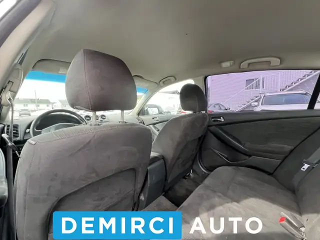 2012 Nissan Altima 2,5 SJAMAIS ACCIDENTEEEN SPECIAL - Photo 18