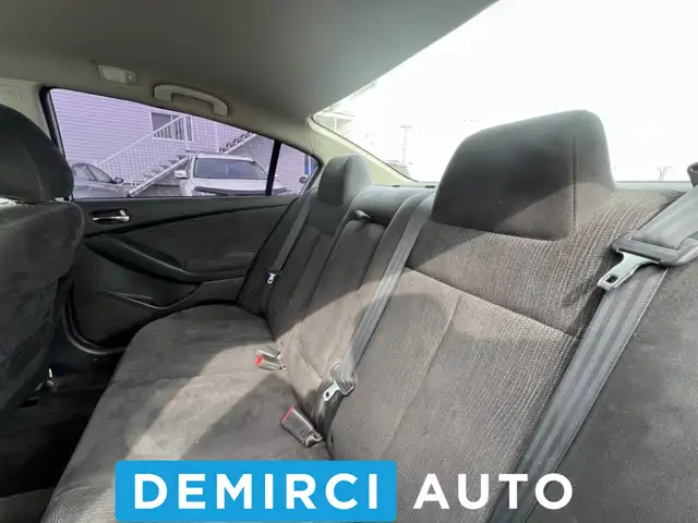 2012 Nissan Altima 2,5 SJAMAIS ACCIDENTEEEN SPECIAL - Photo 19