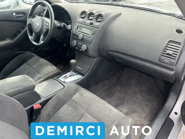 2012 Nissan Altima 2,5 SJAMAIS ACCIDENTEEEN SPECIAL - Photo 20