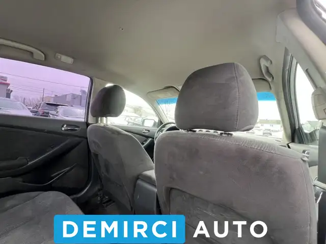 2012 Nissan Altima 2,5 SJAMAIS ACCIDENTEEEN SPECIAL - Photo 22