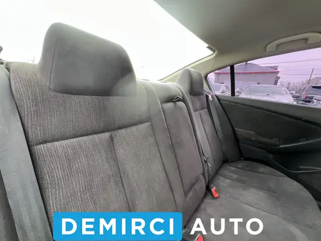 2012 Nissan Altima 2,5 SJAMAIS ACCIDENTEEEN SPECIAL - Photo 23
