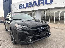 2024 Subaru Outback Onyx Onyx, All Weather Seats, Two Sets of... - Photo 2