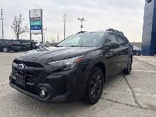 2024 Subaru Outback Onyx Onyx, All Weather Seats, Two Sets of... - Photo 3