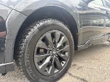 2024 Subaru Outback Onyx Onyx, All Weather Seats, Two Sets of... - Photo 4