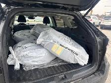 2024 Subaru Outback Onyx Onyx, All Weather Seats, Two Sets of... - Photo 7