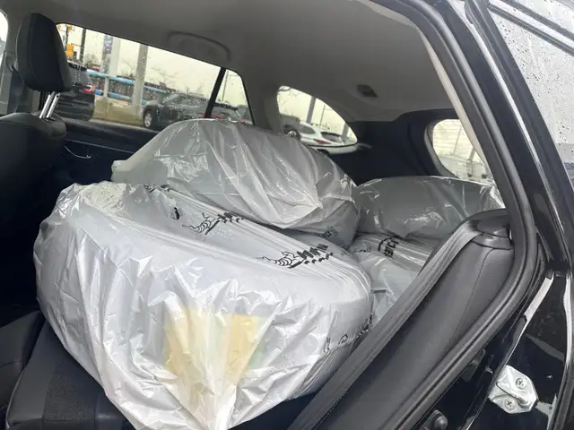 2024 Subaru Outback Onyx Onyx, All Weather Seats, Two Sets of... - Photo 8