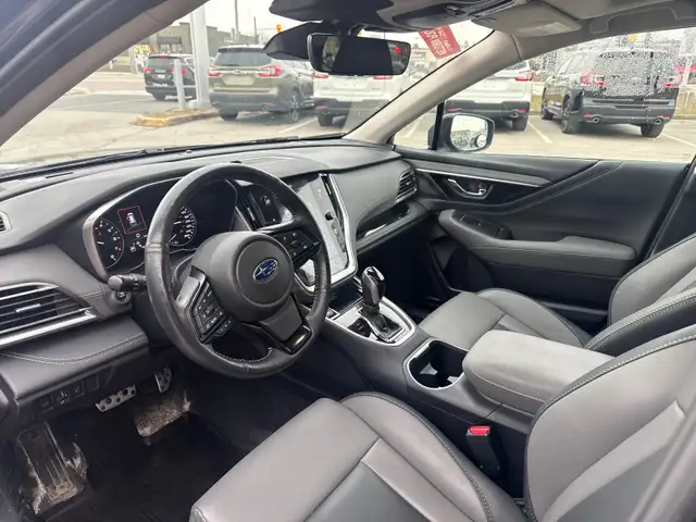2024 Subaru Outback Onyx Onyx, All Weather Seats, Two Sets of... - Photo 10