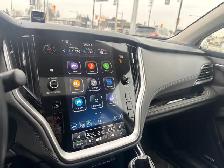 2024 Subaru Outback Onyx Onyx, All Weather Seats, Two Sets of... - Photo 11