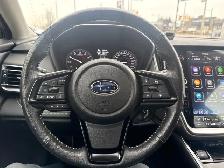 2024 Subaru Outback Onyx Onyx, All Weather Seats, Two Sets of... - Photo 15