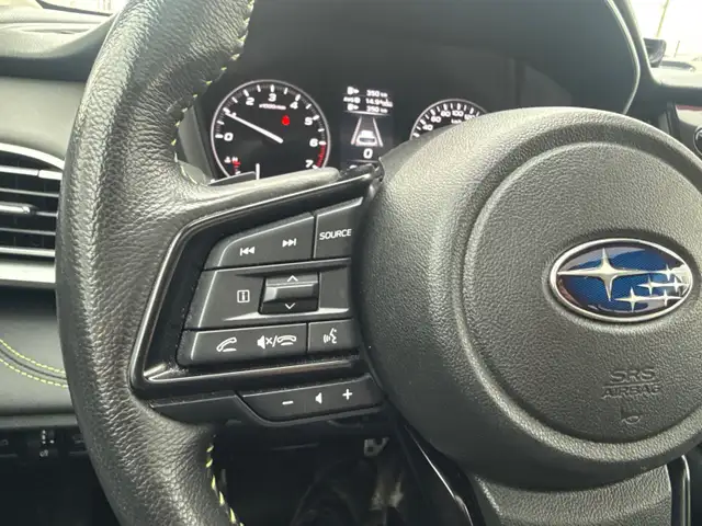 2024 Subaru Outback Onyx Onyx, All Weather Seats, Two Sets of... - Photo 16