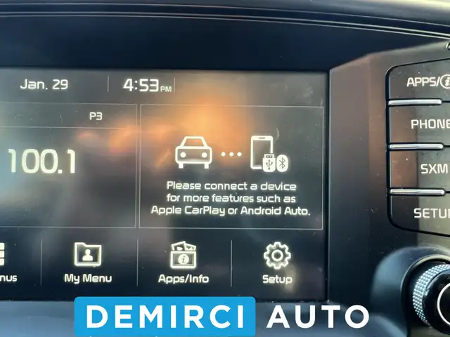 2017 KIA Sorento LX Turbo AWD CÉRTIFIÉE SAAQAPPLE CARPLAYC - Photo 5
