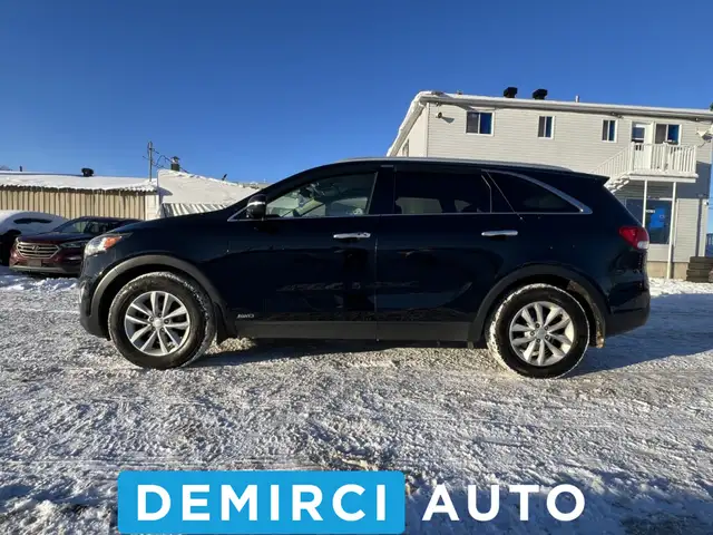 2017 KIA Sorento LX Turbo AWD CÉRTIFIÉE SAAQAPPLE CARPLAYC - Photo 9