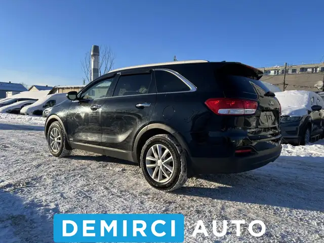 2017 KIA Sorento LX Turbo AWD CÉRTIFIÉE SAAQAPPLE CARPLAYC - Photo 10