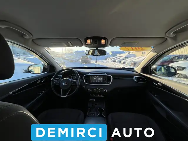 2017 KIA Sorento LX Turbo AWD CÉRTIFIÉE SAAQAPPLE CARPLAYC - Photo 14