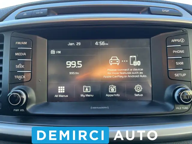 2017 KIA Sorento LX Turbo AWD CÉRTIFIÉE SAAQAPPLE CARPLAYC - Photo 16