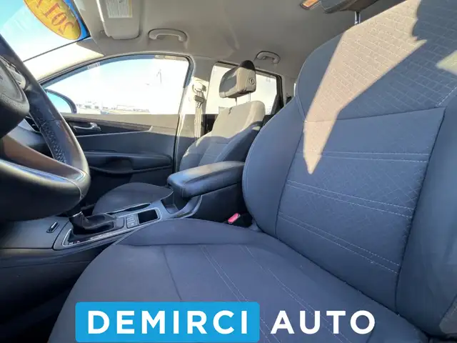 2017 KIA Sorento LX Turbo AWD CÉRTIFIÉE SAAQAPPLE CARPLAYC - Photo 22