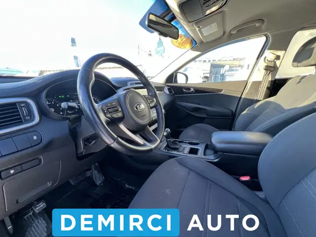 2017 KIA Sorento LX Turbo AWD CÉRTIFIÉE SAAQAPPLE CARPLAYC - Photo 23
