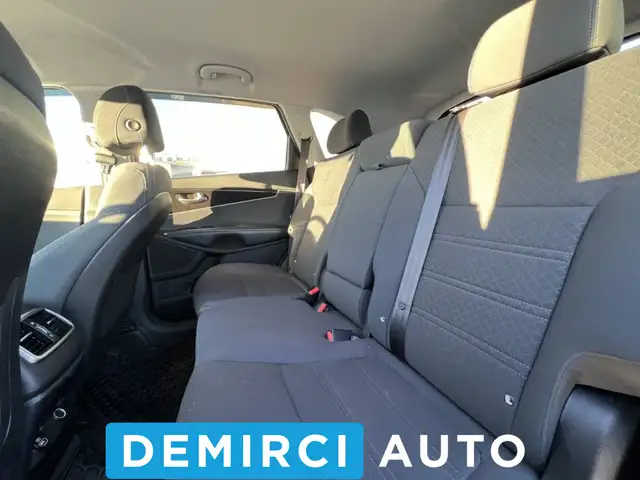 2017 KIA Sorento LX Turbo AWD CÉRTIFIÉE SAAQAPPLE CARPLAYC - Photo 24