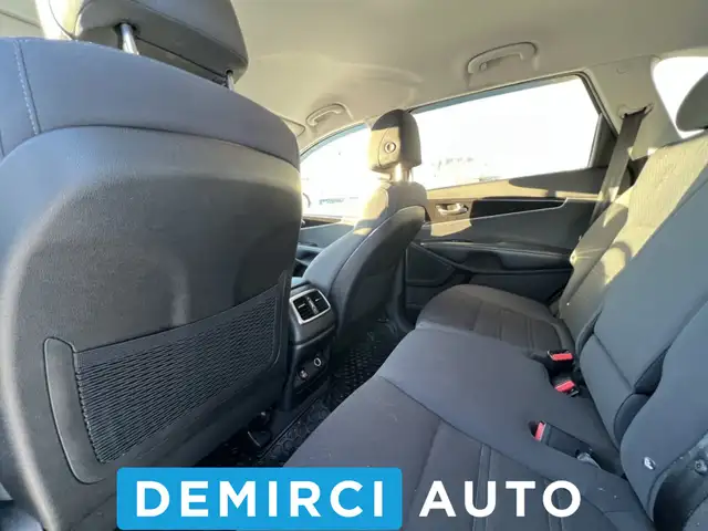 2017 KIA Sorento LX Turbo AWD CÉRTIFIÉE SAAQAPPLE CARPLAYC - Photo 25