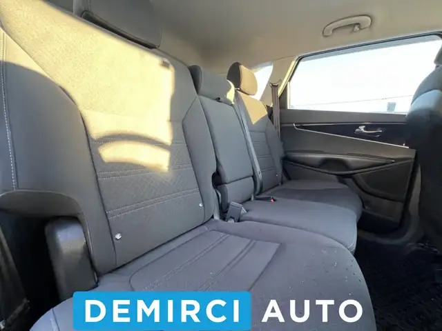 2017 KIA Sorento LX Turbo AWD CÉRTIFIÉE SAAQAPPLE CARPLAYC - Photo 27