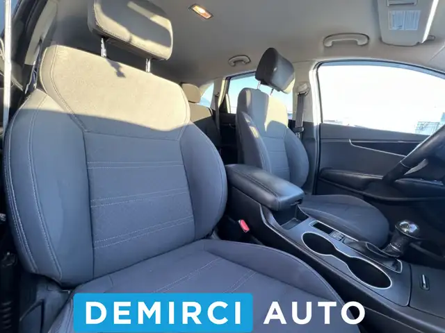 2017 KIA Sorento LX Turbo AWD CÉRTIFIÉE SAAQAPPLE CARPLAYC - Photo 29