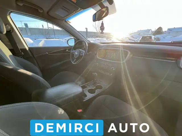 2017 KIA Sorento LX Turbo AWD CÉRTIFIÉE SAAQAPPLE CARPLAYC - Photo 30
