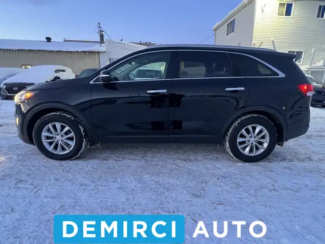 2016 KIA Sorento LX 2,4 L CÉRTIFIÉE SAAQSIÈGES CHAUFFANTSM - Photo 5