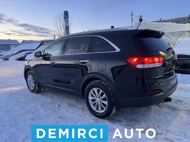 2016 KIA Sorento LX 2,4 L CÉRTIFIÉE SAAQSIÈGES CHAUFFANTSM - Photo 6