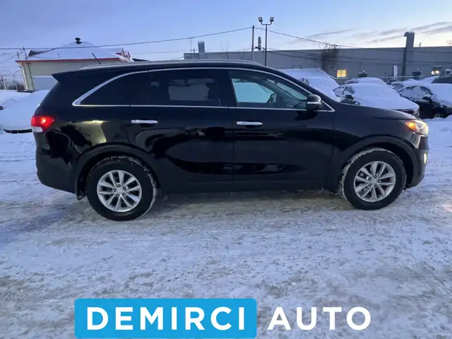 2016 KIA Sorento LX 2,4 L CÉRTIFIÉE SAAQSIÈGES CHAUFFANTSM - Photo 8